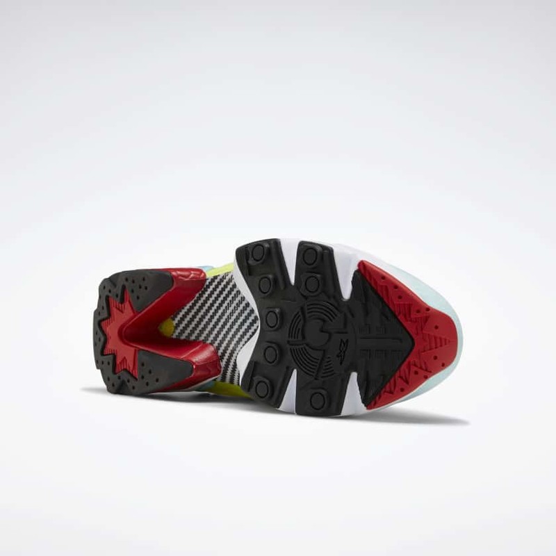 adidas x Reebok Instapump ZX Fury | FZ1877 | Grailify